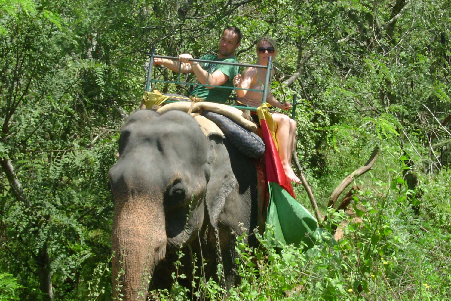 sri lankan tours, golden sandy beaches sri lanka